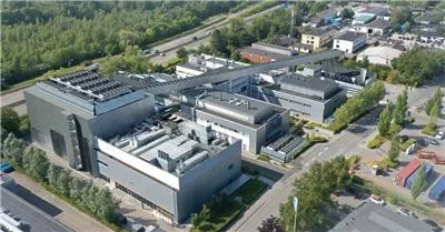 Clinical 10x Novo Nordisk Bagsværd — sikkerheds- og byggepladskoordinering